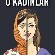 O Kadınlar - Kandemir Konduk