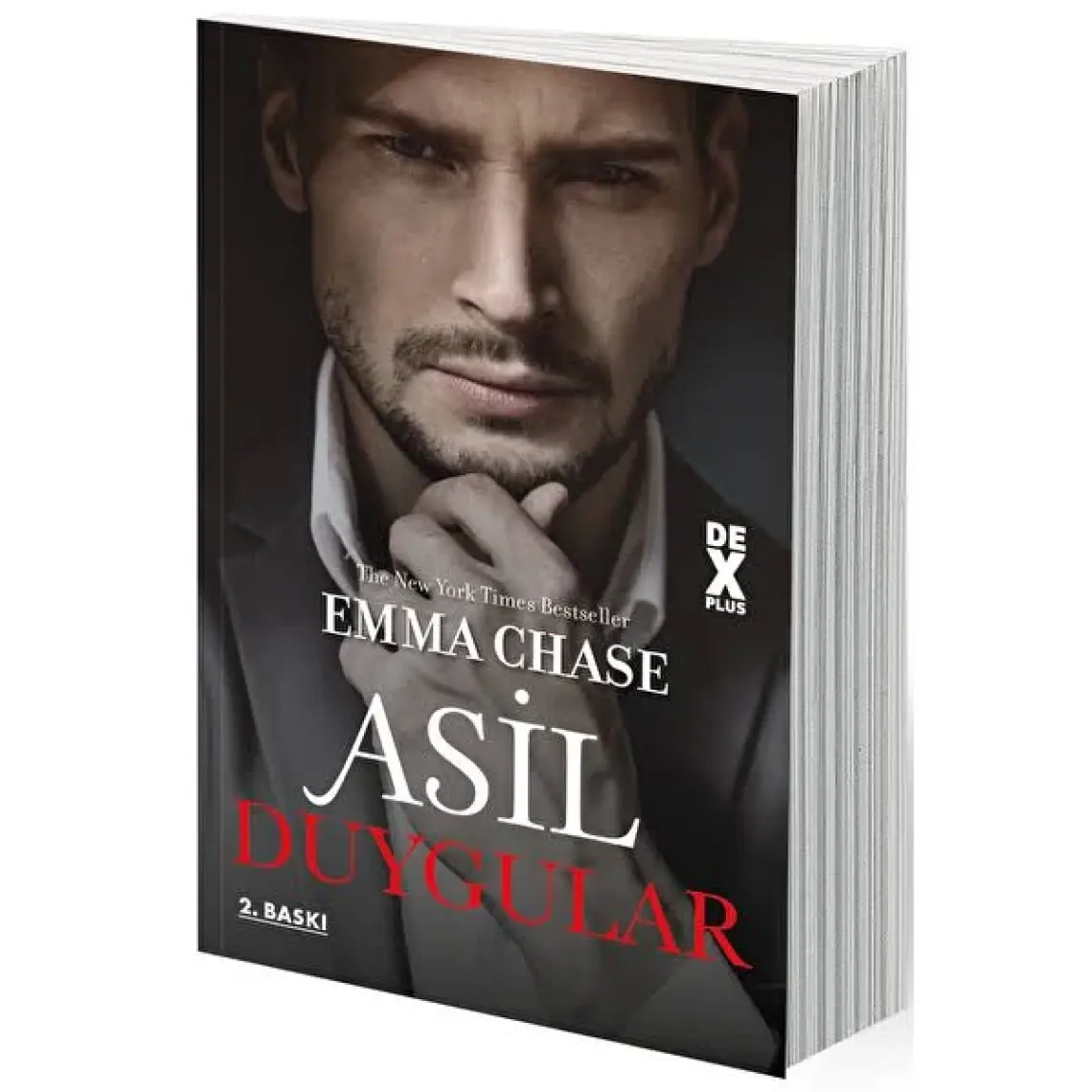 Asil Duygular - Emma Chase