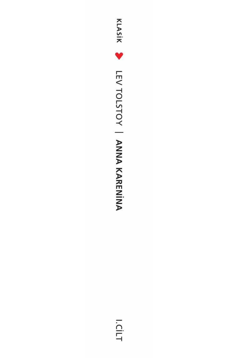Anna Karenina