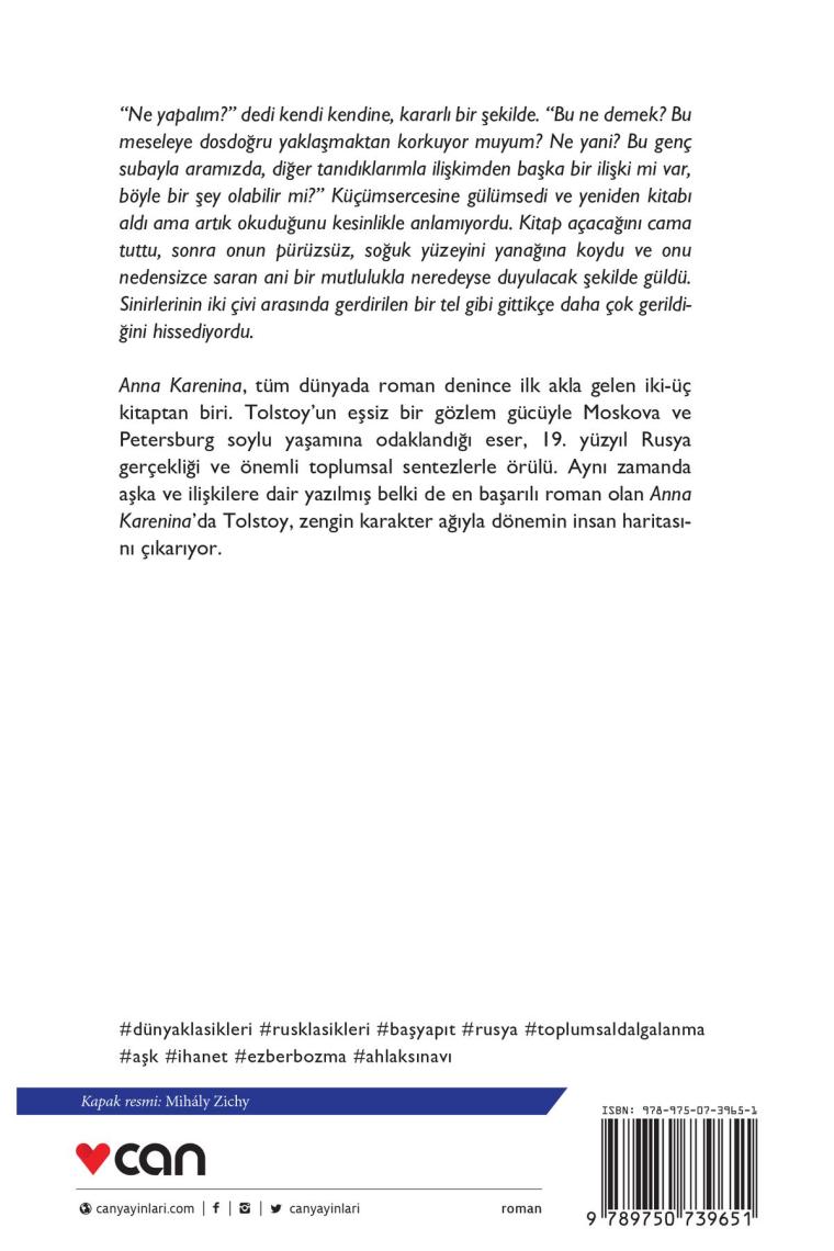Anna Karenina