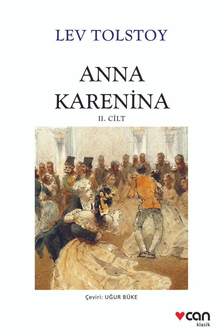 Anna Karenina