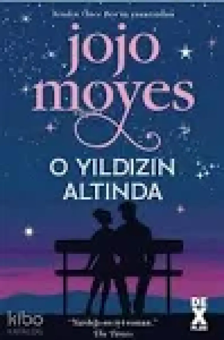 O Yıldızın Altında - Jojo Moyes
