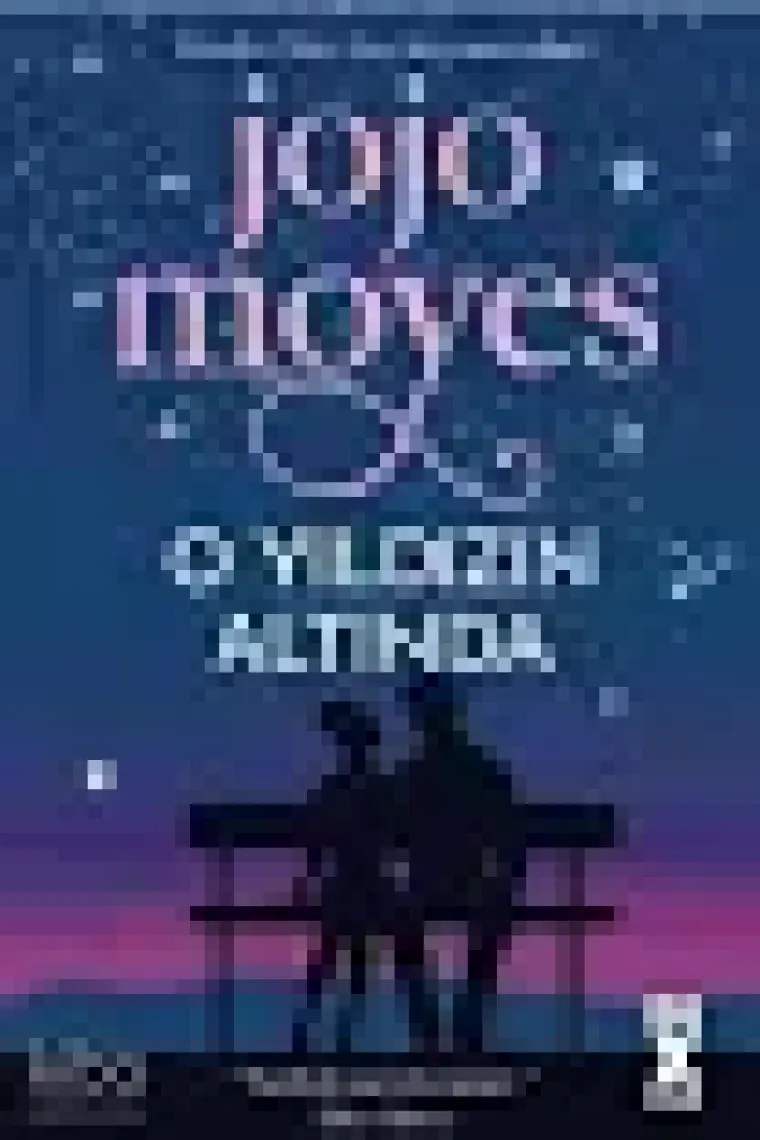 O Yıldızın Altında - Jojo Moyes