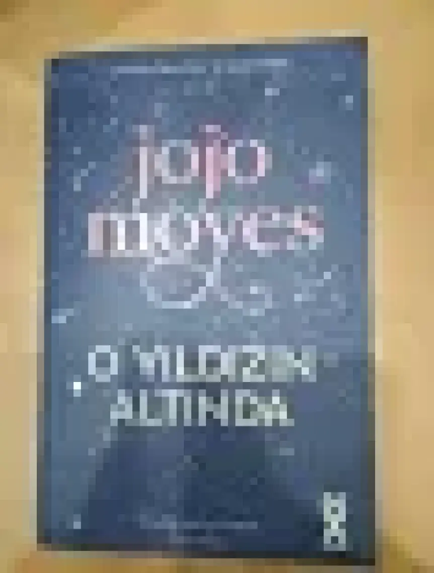 O Yıldızın Altında - Jojo Moyes