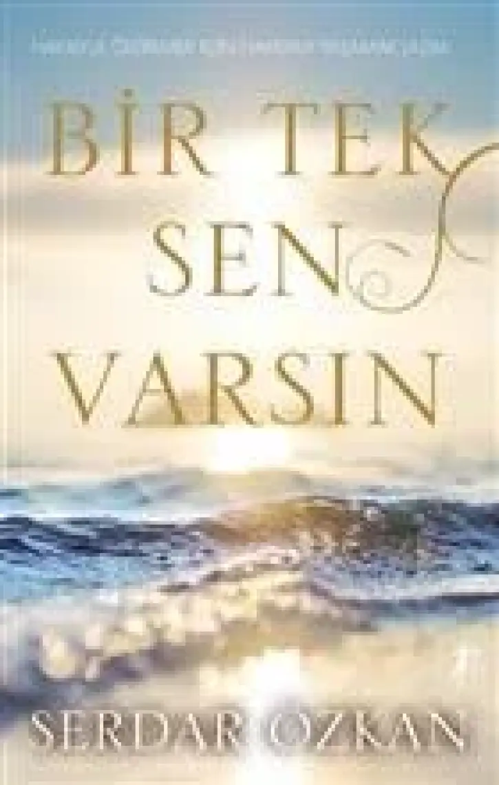 Kayıp Gül - Serdar Özkan