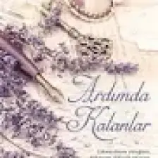 Ardımda Kalanlar - Ellen Marie Wiseman