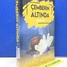 Son Görüş - Çemberin Altında 2 - Gamze Aydeniz 9786257382243