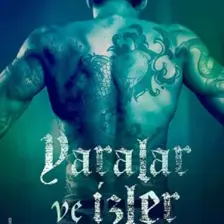 Yaralar Ve İzler - Karina Halle