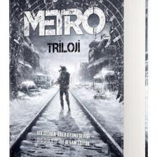 Metro Triloji (ciltli Özel Baskı)