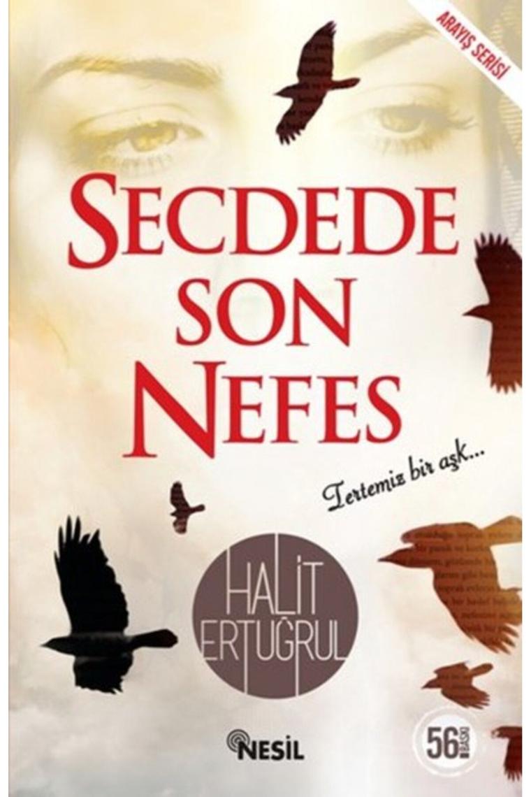 Secdede Son Nefes