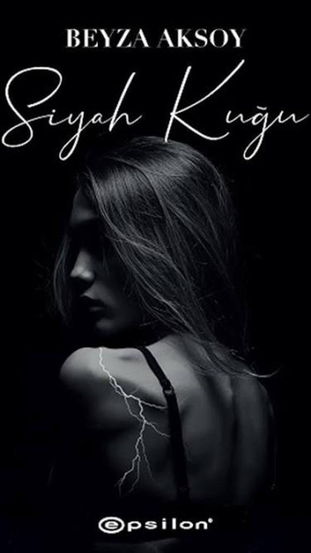 Siyah Kuğu - Beyza Aksoy
