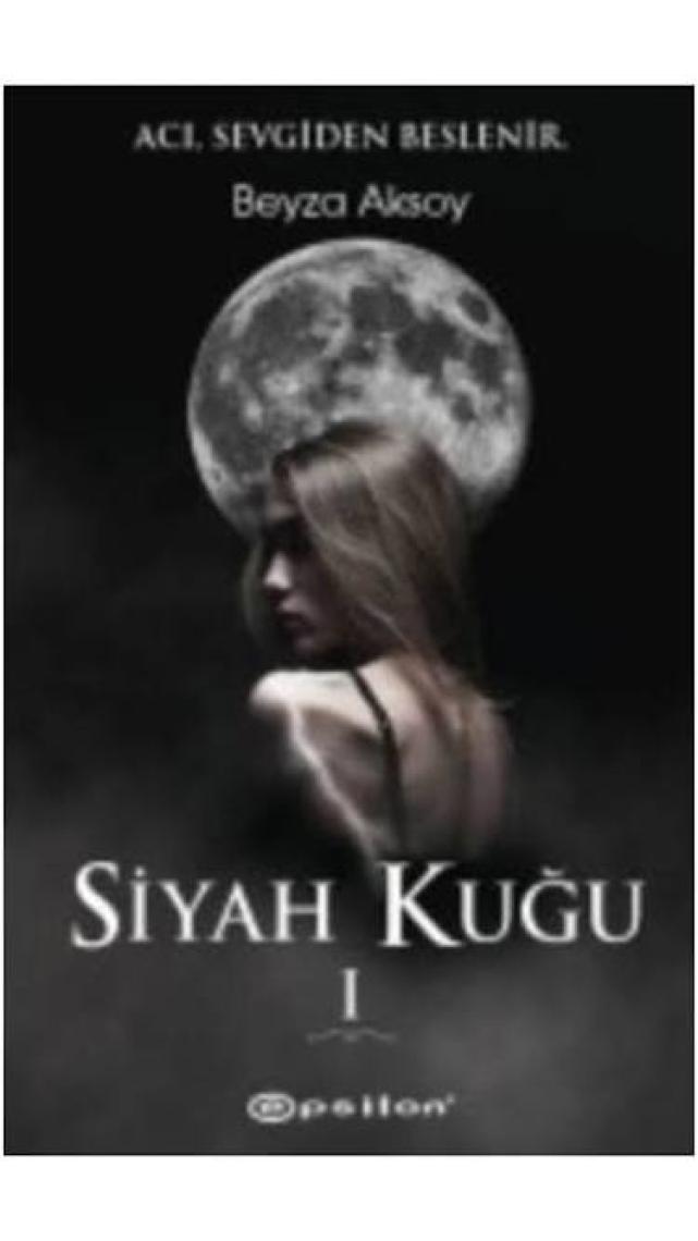 Siyah Kuğu - Beyza Aksoy