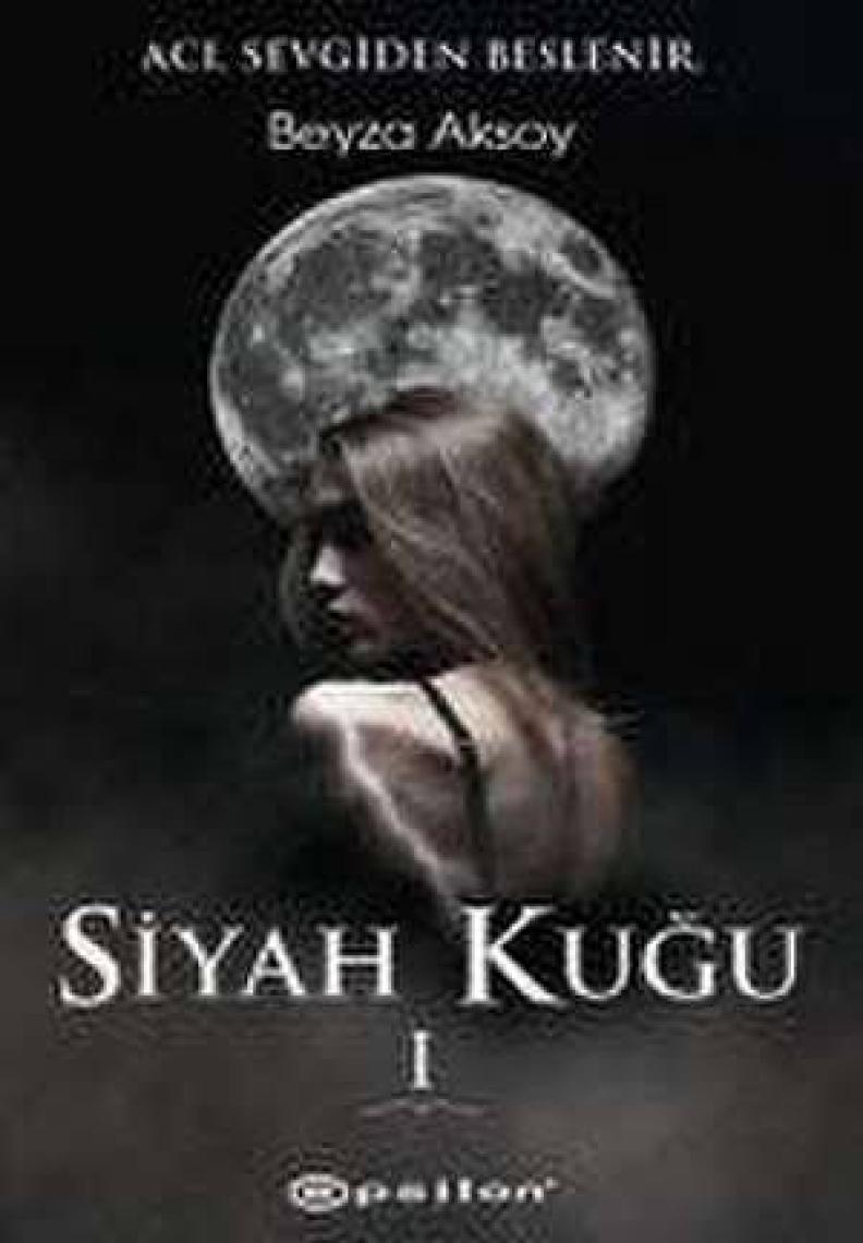 Siyah Kuğu - Beyza Aksoy
