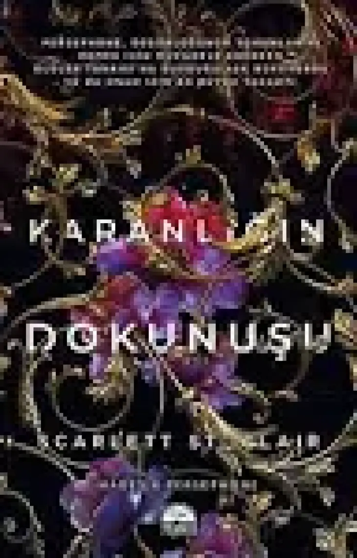 Karanlığın Dokunuşu - Scarlett St. Clair