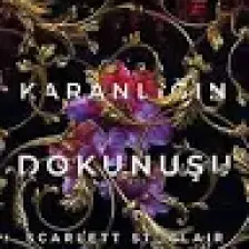 Karanlığın Dokunuşu - Scarlett St. Clair