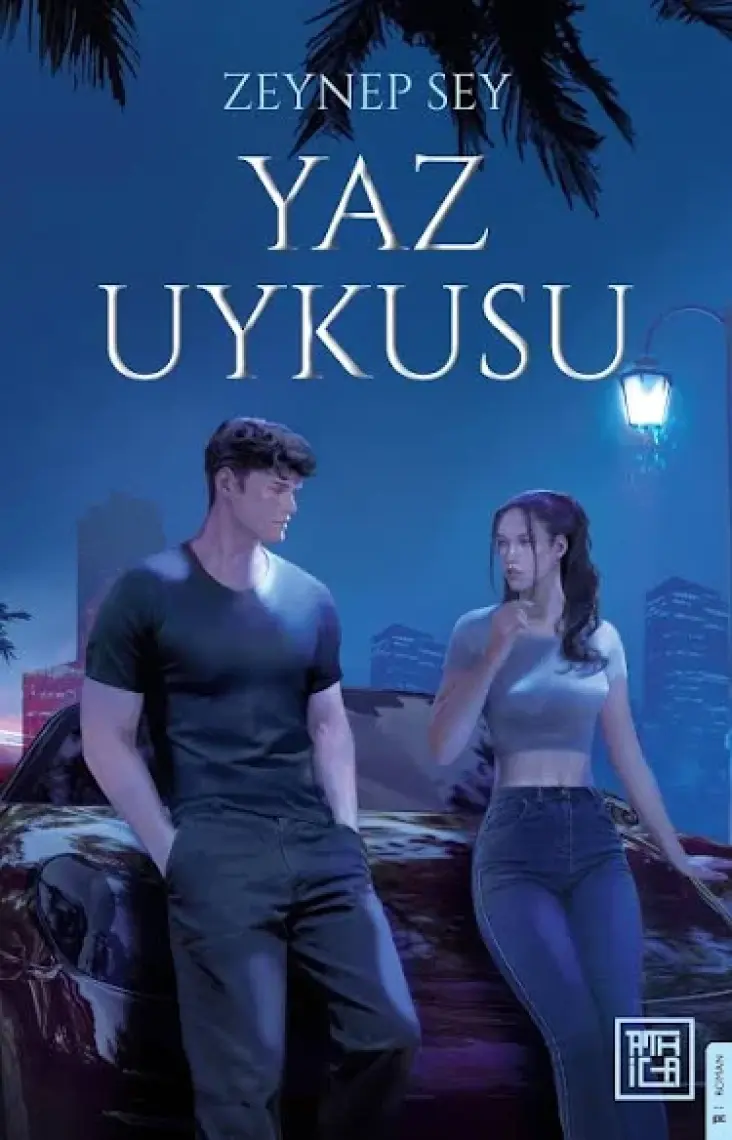 Yaz Uykusu - Zeynep Sey