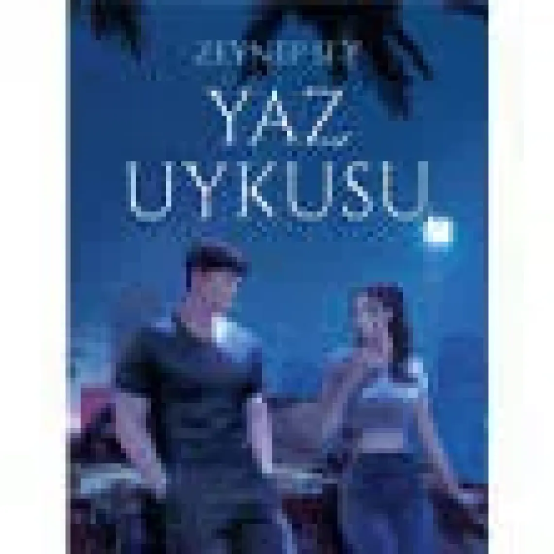 Yaz Uykusu - Zeynep Sey
