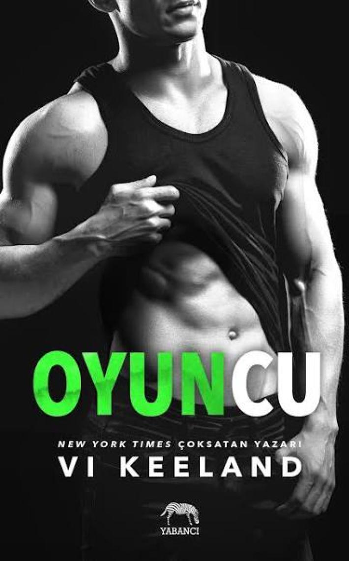 Oyuncu - Vi Keeland