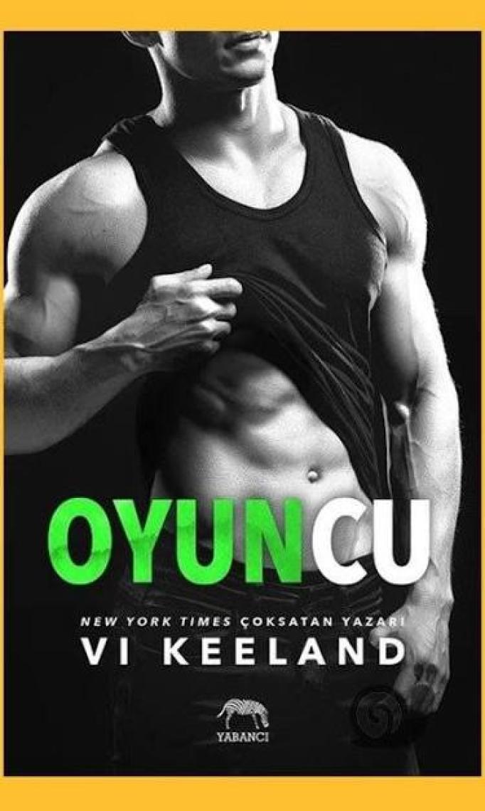 Oyuncu - Vi Keeland