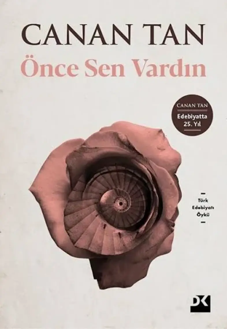 Önce Sen Vardın - Canan Tan