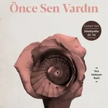 Önce Sen Vardın - Canan Tan