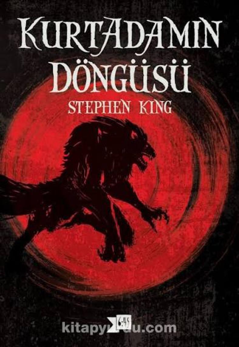 Kurtadamın Döngüsü