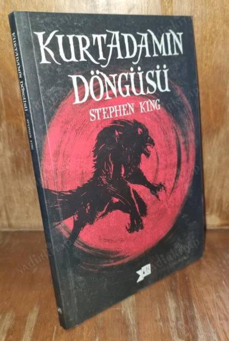 Kurtadamın Döngüsü