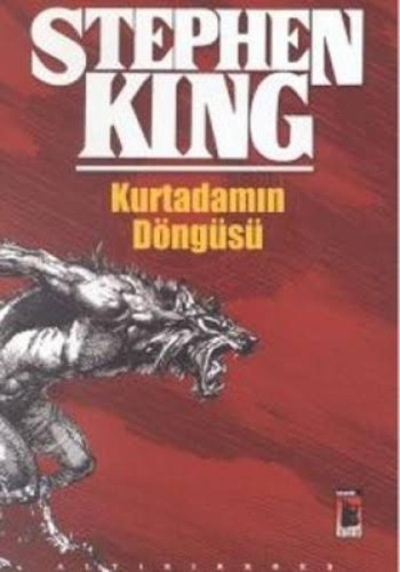 Kurtadamın Döngüsü