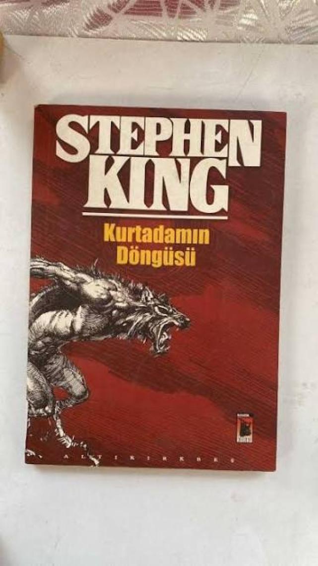 Kurtadamın Döngüsü