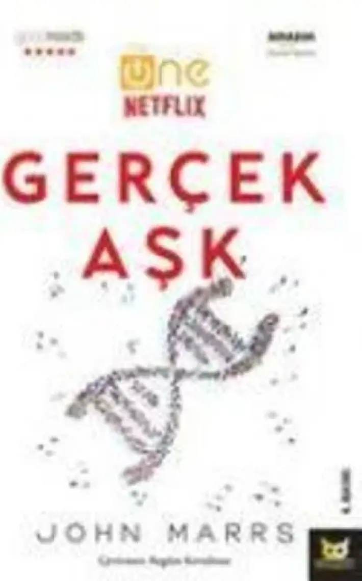 Gerçek Aşk - John Marrs