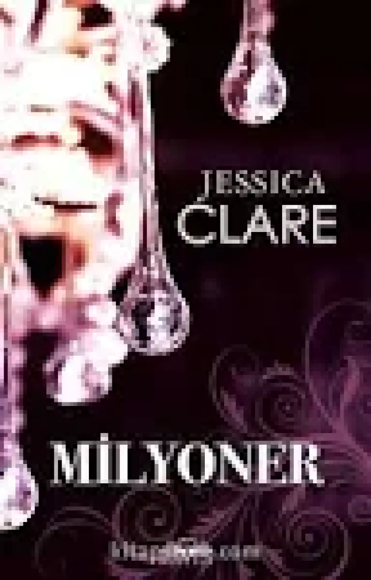 Milyoner - Jessica Clare