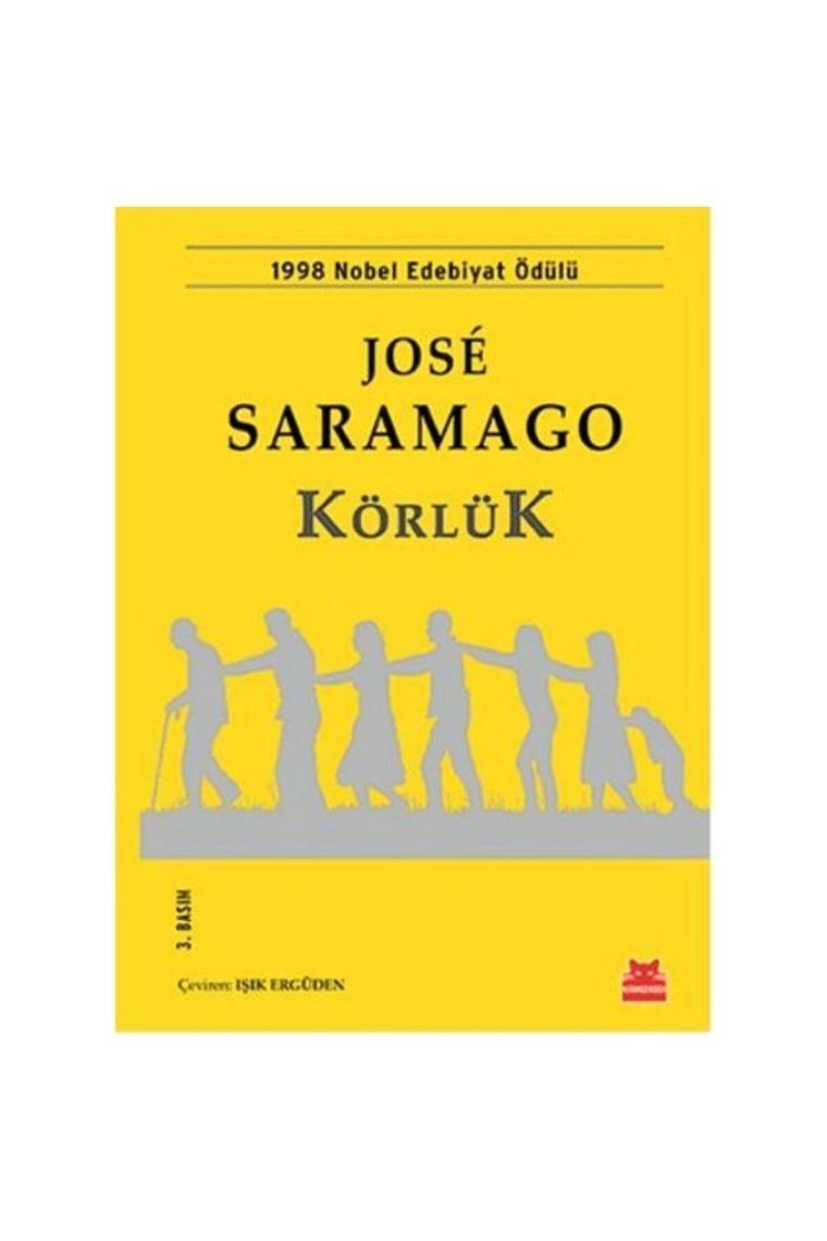 Körlük