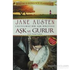 Aşk ve Gurur - Jane Austen