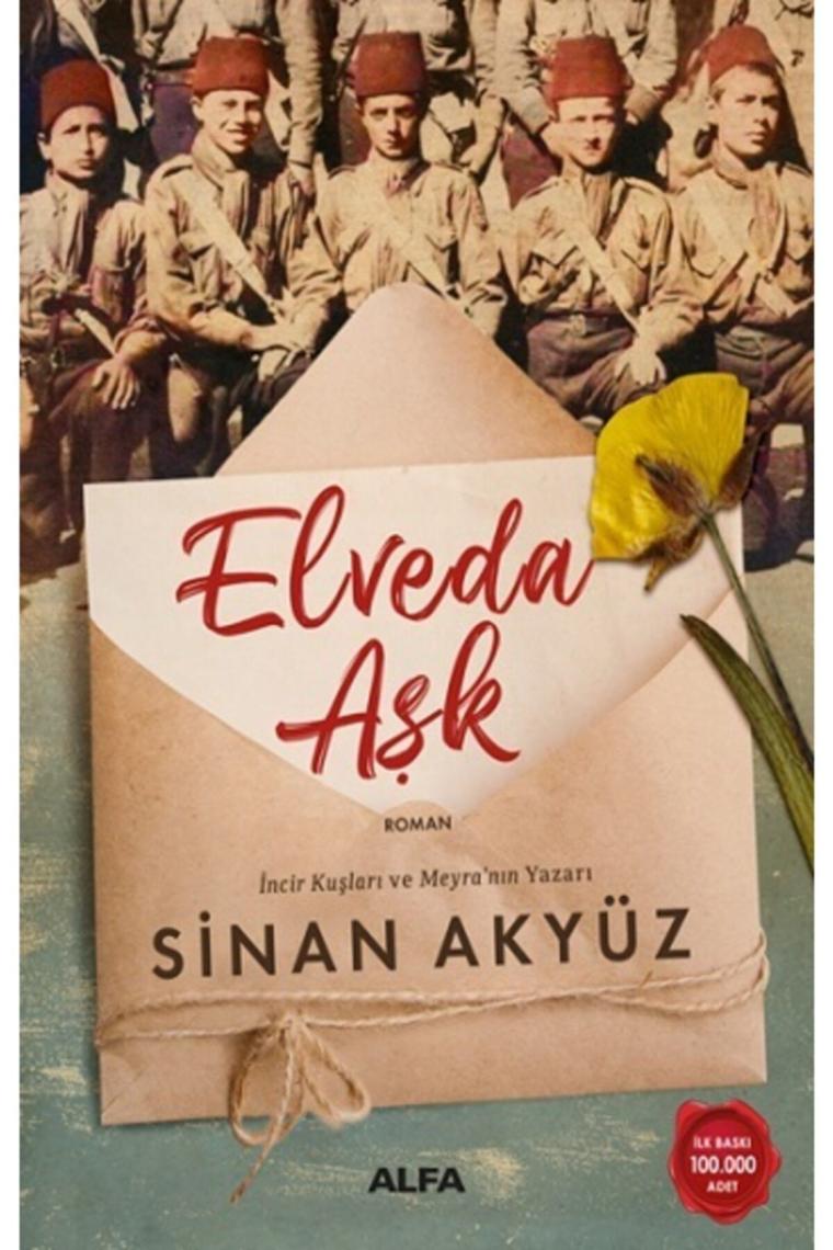 Elveda Aşk
