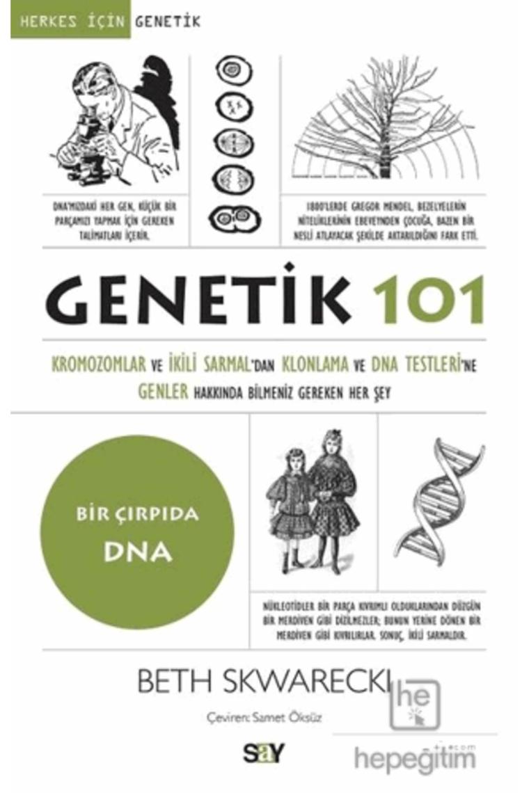 Genetik 101