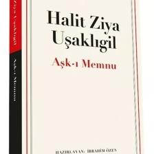 Aşk-ı Memnu - Halit Ziya Uşaklıgil 9786052987186