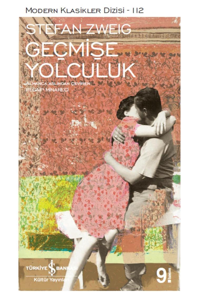 Geçmişe Yolculuk