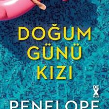 Doğum Günü Kızı - Penelope Douglas