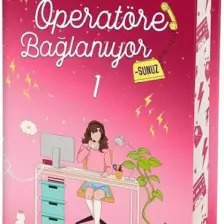 Operatöre Bağlanıyorsunuz 1 Ciltli