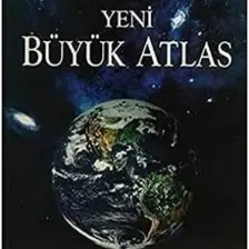 Yeni Büyük Atlas