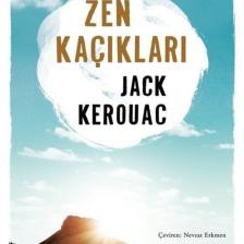 Zen Kaçıkları / Jack Kerouac / / 9786055903695