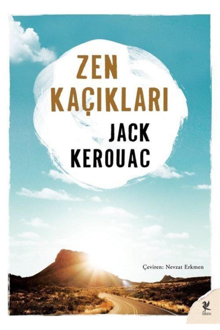 Zen Kaçıkları / Jack Kerouac / / 9786055903695