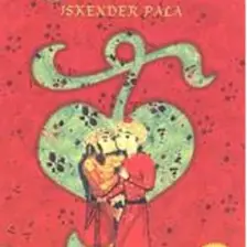 Kitab-ı Aşk - İskender Pala