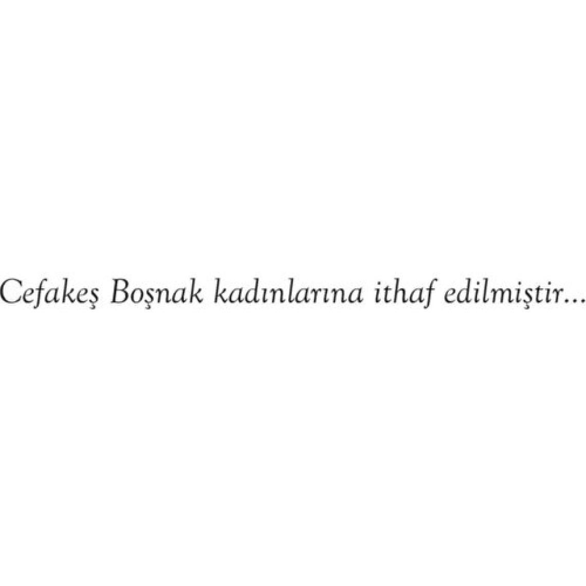 İncir Kuşları - Sinan Akyüz - Sinan Akyüz
