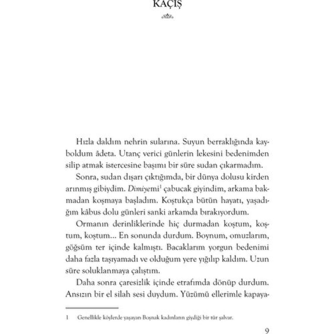 İncir Kuşları - Sinan Akyüz - Sinan Akyüz