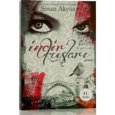 İncir Kuşları - Sinan Akyüz - Sinan Akyüz