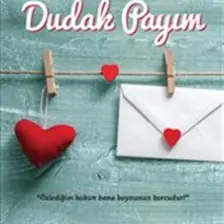 Dudak Payım - Mehmet Ercan