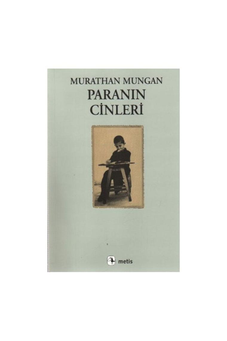 Paranın Cinleri