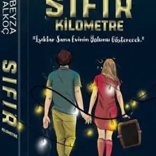 Sıfır Kilometre - Ciltli - Beyza Alkoç