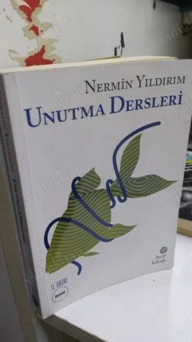 Unutma Dersleri - Nermin Yıldırım